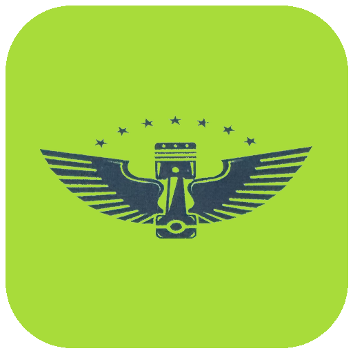Mammoth Mobile Mechanic logo